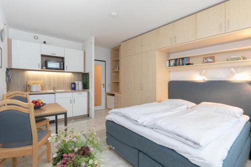 Dahme Apartment | Berolina Wohnung 321