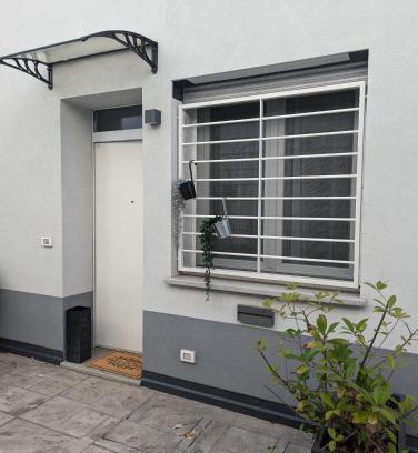 Province of Bologna Apartment | Berretta Rossa