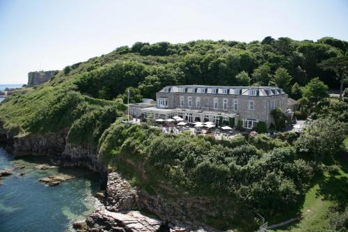 Brixham Hotel | Berry Head Hotel
