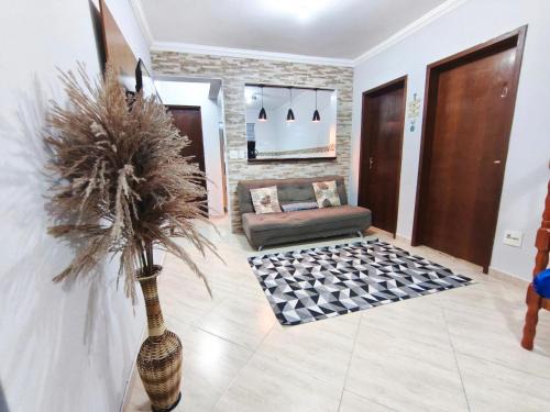 Centro Apartment | Bertioga Centro Apto 8 Pessoas, Frente Marina, Rio e Praia a 4 Min