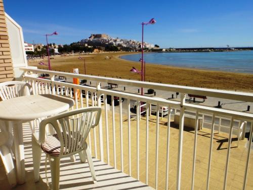 Peniscola Apartment | Bertur Forner