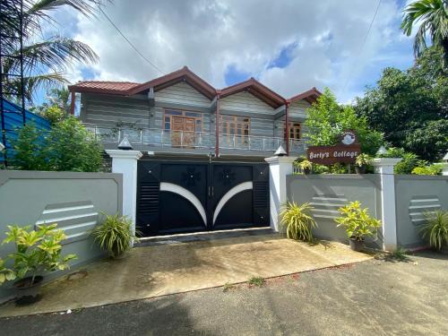 Jaffna Bed & Breakfast | Berty's Cottage Home Stay