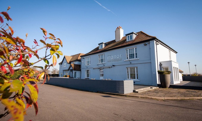 Havering Hotel | Berwick Manor Hotel