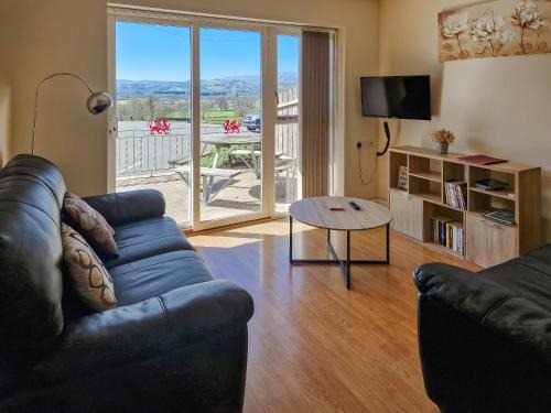 Cwmtirmynach House | Berwyn - Uk48507