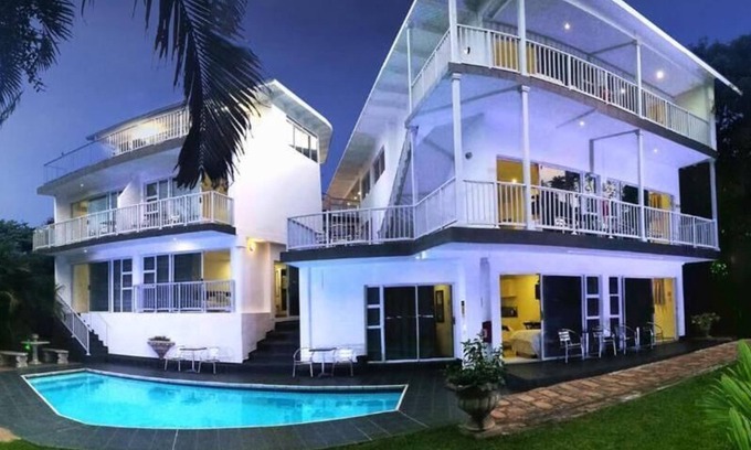 La Lucia House | Beside Still Waters Boutique Hotel