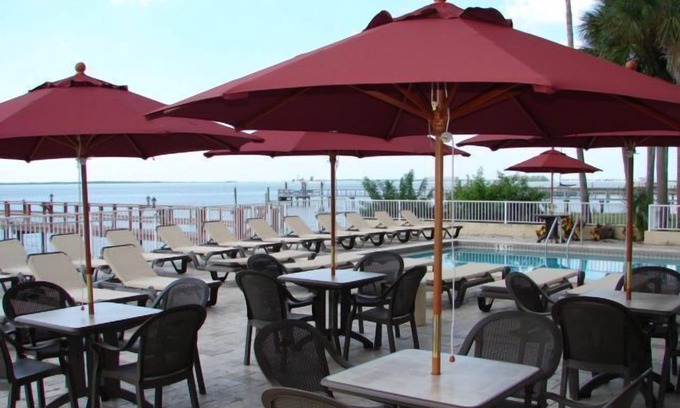 Dunedin Apartment | Beso Del Sol Resort
