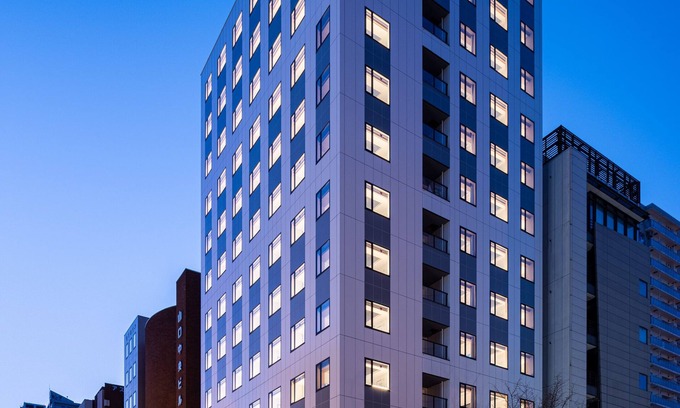 Sapporo City Centre Hotel | Bespoke Hotel Sapporo