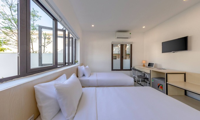 Hoi An City Centre Hotel | Bespoke Villa Hoi An