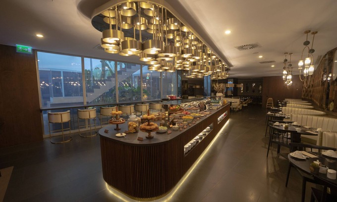 Sao Jose Hotel | BessaHotel Liberdade