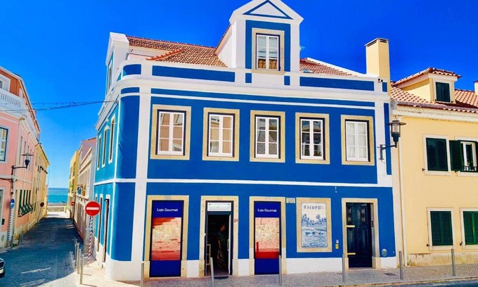 Paco De Arcos Apartment | Best Apartment in Paços de Arcos