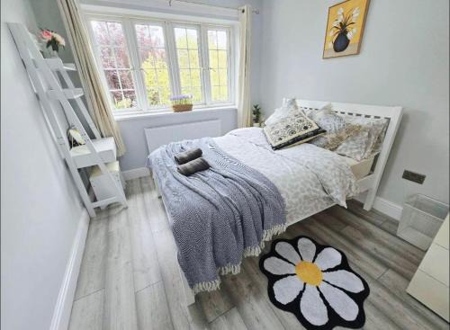 Dulwich House | Best&bright&spacious flat