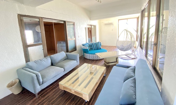 Miyakojima House | Best Choice