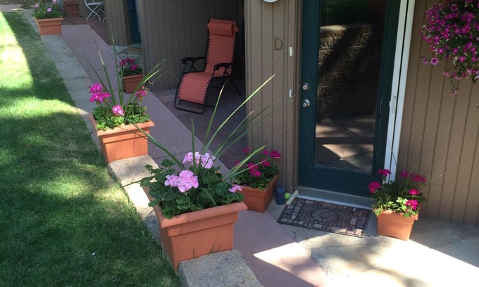 Vail Condo | Best East Vail 1BR Available #STL000345