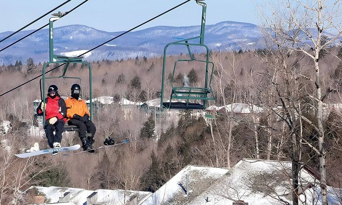 Jeffersonville Resort | Best family resort in the Northeast with multiple activities for all.