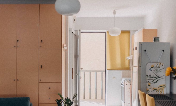 Patras Apartment | Best House- Nirvana II Patra