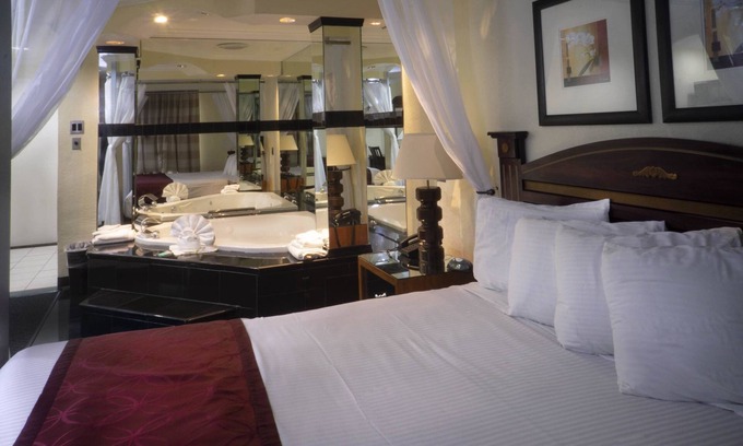 Northwest Anaheim Hotel | Best Inn & Suites
