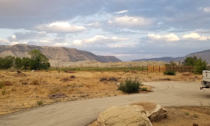 Orangeville House | Best Little Swell House in Utah...San Rafael