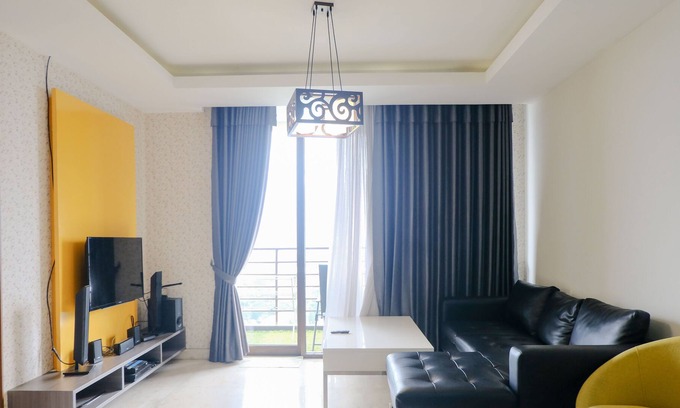 Hegarmanah Apartment | Best Location 2Br At Dago Butik Apartment