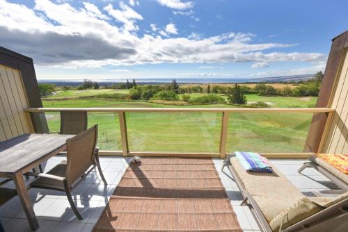 Waikoloa Apartment | Best Ocean and Mountain View!