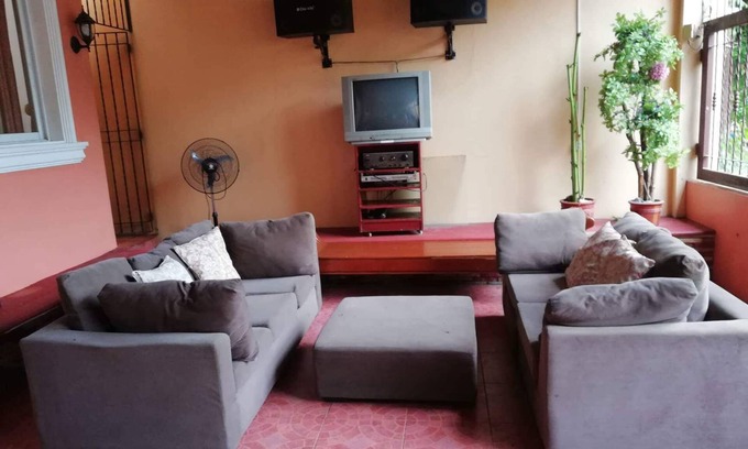 Muntinlupa House | Best place in the south