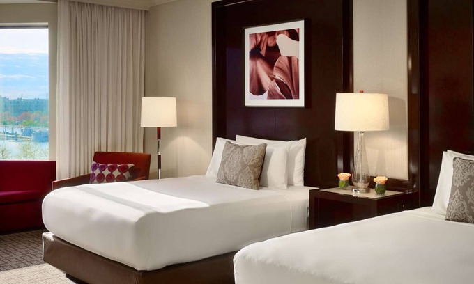 Downtown Baltimore Resort | Best Place to Unwind! Near National Aquarium Baltimore, Pet-Friendly