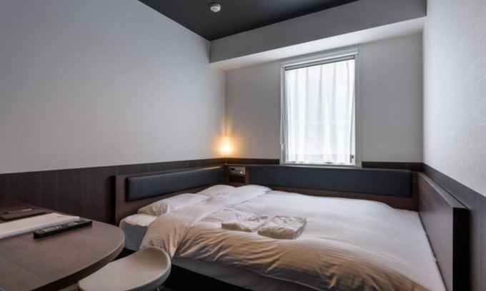 Kanda Sudacho Hotel | Best price Stay without meals Nonsmoking/Chiyoda-ku Tokyo