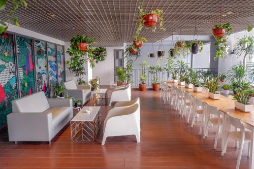 Pancoran Apartment | Best Spacious and Nice 2BR at L'Avenue Pancoran Apartment By Travelio