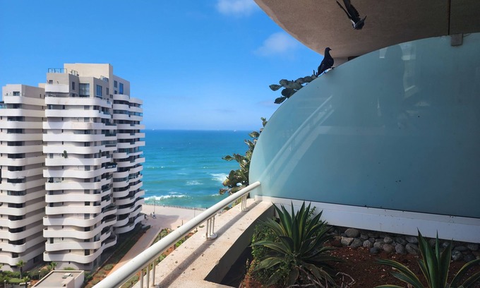 Medina Apartment | Best Studio at Marina Casablanca!