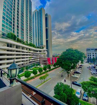 Bandar Sunway Hotel | Best View Hotel Sunway Mentari