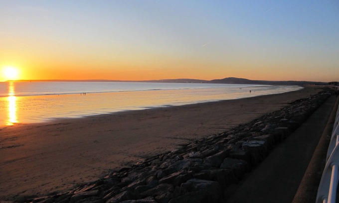 Port Talbot Hotel | Best Western Aberavon Beach Hotel