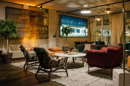 Norrmalm Hotel | Best Western and hotel