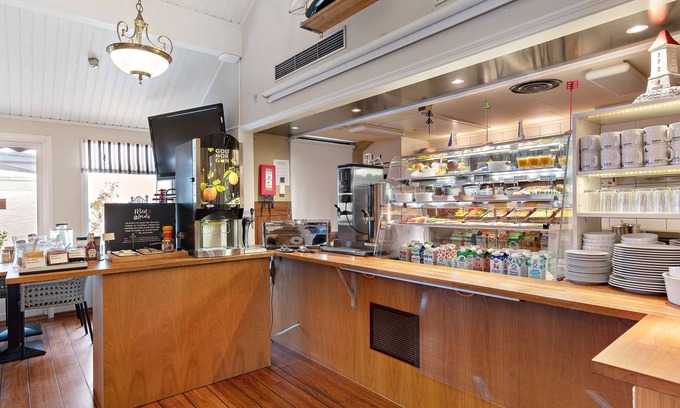 Vastervik Hotel | Best Western Centralhotellet