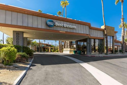 Indio Hotel | Best Western Date Tree Hotel