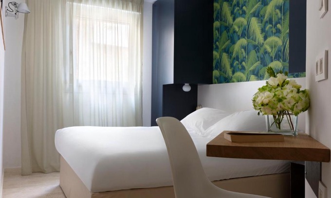 Porto-Vecchio Hotel | Best Western Hôtel Alcyon