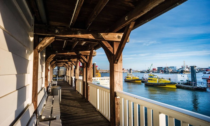 Cuxhaven Hotel | Best Western Hotel Das Donners