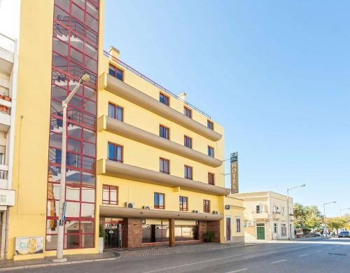 Se Hotel | Best Western Hotel Dom Bernardo