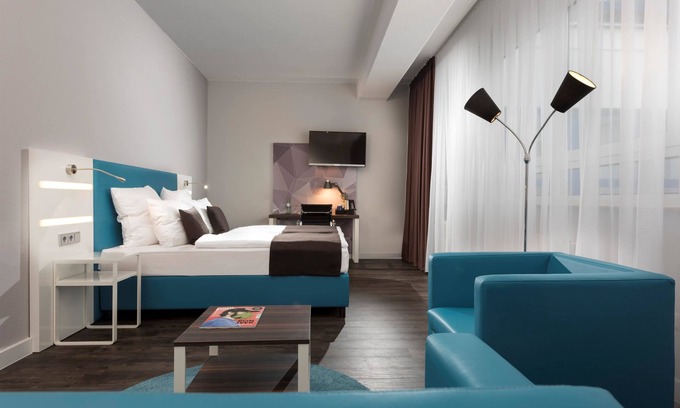 Aplerbecker Straße Hotel | Best Western Hotel Dortmund Airport