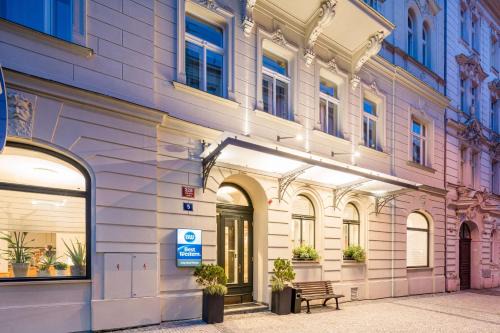 Nove Mesto Hotel | Best Western Hotel Moran