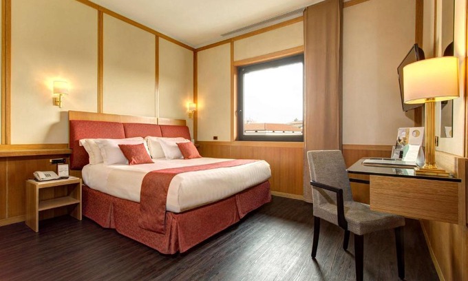Esquilino Hotel | Best Western Hotel President - Colosseo