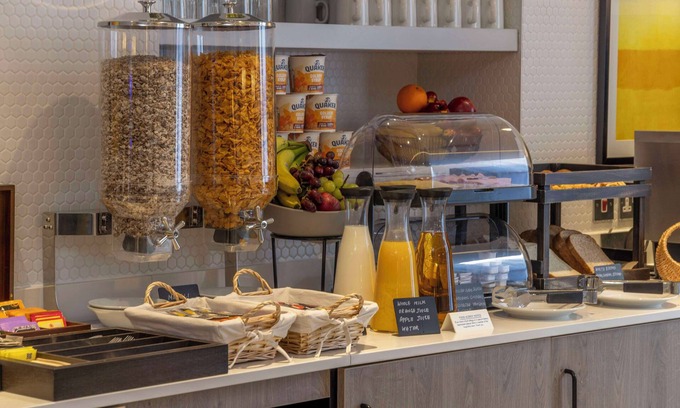 West Kensington Hotel | Best Western Kensington Olympia Hotel