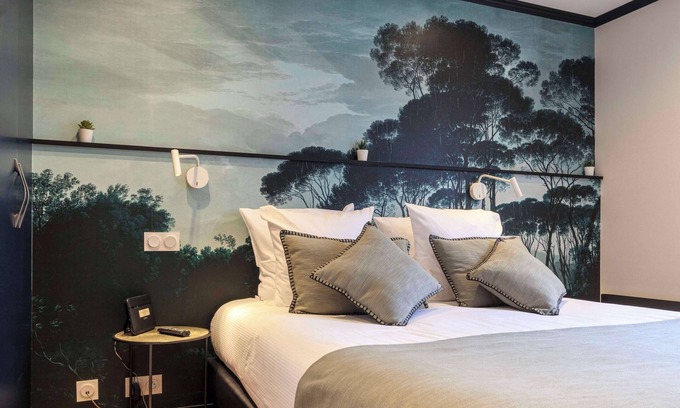 Perros-Guirec Hotel | Best Western Les Bains Hôtel & SPA Perros-Guirec