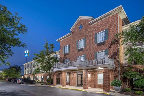 Mason Hotel | Best Western Mason Inn