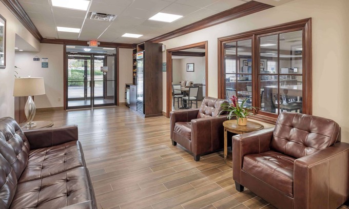Mason Hotel | Best Western Mason Inn