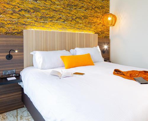 Mulhouse Hotel | Best Western Mulhouse Salvator Centre