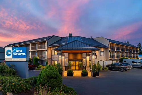 Regional District of Nanaimo Hotel | Best Western Northgate