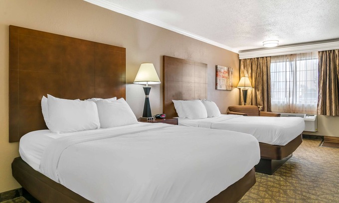 Hartland Hotel | Best Western Of Hartland