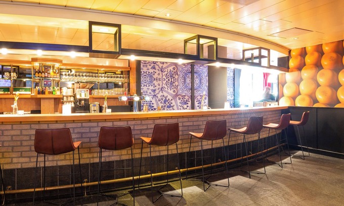 Hoofddorp Hotel | Best Western Plus Amsterdam Airport Hotel