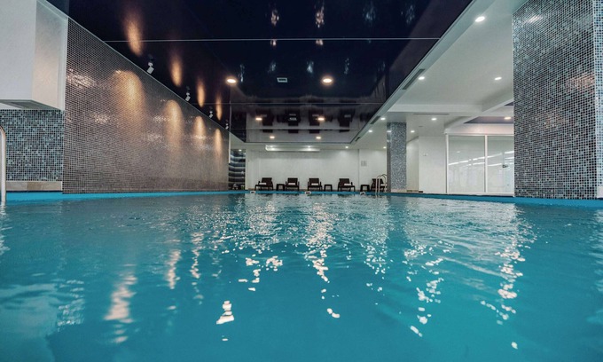 Batumi Hotel | Best Western Plus Batumi