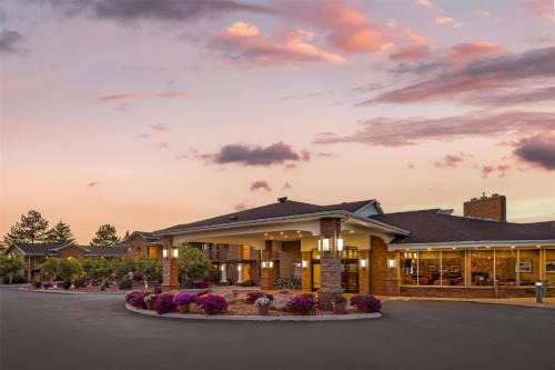 Cedar City Hotel | Best Western Plus Cedar City