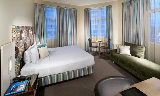 Surry Hills Hotel | Best Western Plus Hotel Stellar